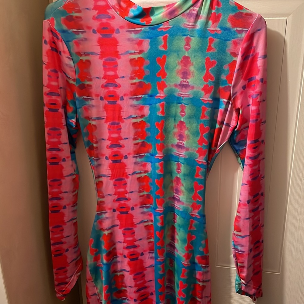 Bodycon Dress